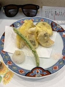 鮨場 いぶき地