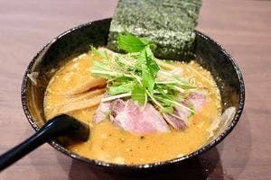 らーめん居酒屋 一八