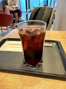 ミスタードーナツ 石神井公園駅前ショップ
