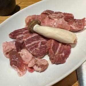 ホルモンM