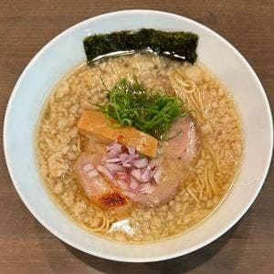 草津温泉らーめん屋青葉