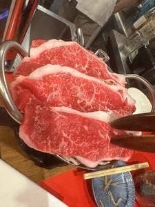 肉鍋 亀田