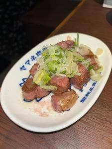 ヤマネ肉店 新宿歌舞伎町店