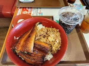 すき家 川崎南加瀬店