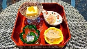 お料理柚乃花