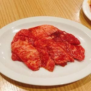 焼肉食道園
