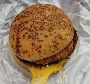 マクドナルド JR難波駅前店