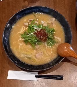 御うどん 光史