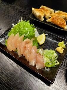 郷土料理・田舎うどん 咲耶