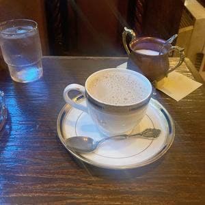 珈琲専科 ヨーロピアン