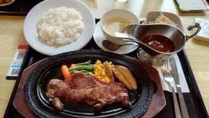 レストラン鶴