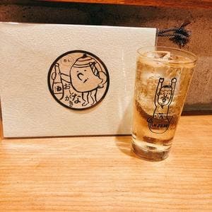 となりのジャックとマチルダ