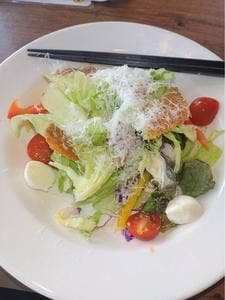 ジョリーパスタ 名護店