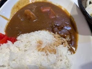 はなまるうどん イオン古河店