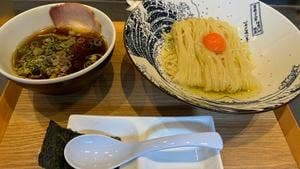 支那そば 鋳