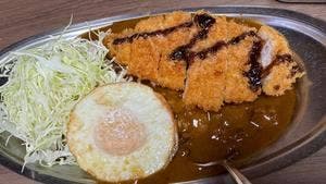 カレーのチャンピオン 札幌白石店