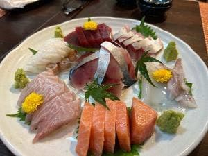 和食 隼