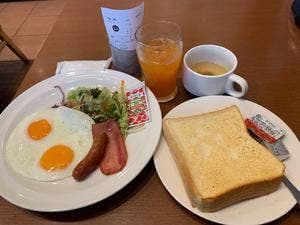 ガスト 秋田山王店