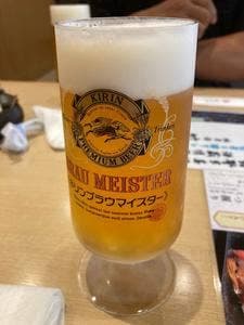 金沢回転寿司 輝らり 八王子オーパ