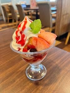 ジョナサン 横須賀店
