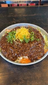 長崎ちゃんぽん 壱番亭 中津本店