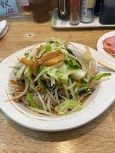 食事処井戸屋