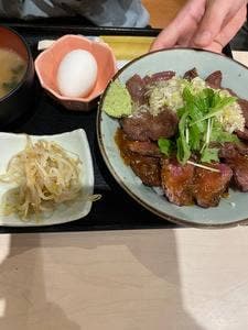金沢肉食堂 10&10