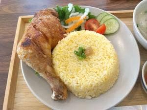 風鈴Cafe & Restaurant CHUÔNG GIÓ MACHIDA