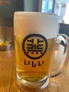 焼売酒場 いしい
