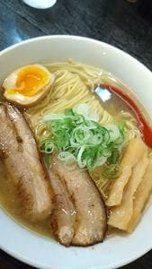 麺屋 幸咲
