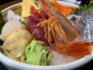 海鮮料理屋 味処まるたか