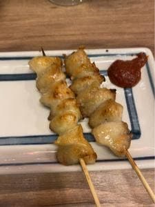 焼鳥日高 川越クレアモール店