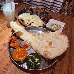 スパイスカフェ ディワリ 京都店