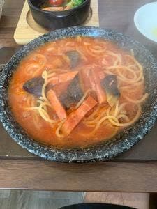 魔法のパスタ彦根店