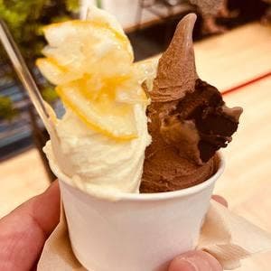 Premium Gelato ハレTerrace 豊洲店