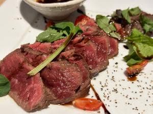 さかなのしっぽ