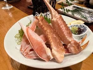 かに道楽 横浜店