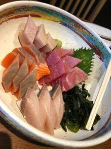 奥州ろばた天海 一番町店