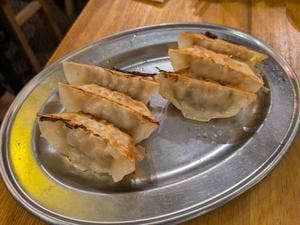 かっちゃん餃子 大阪駅前第2ビル店