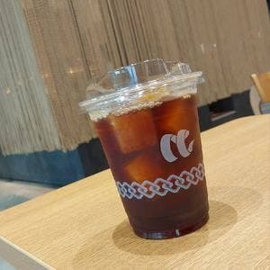 珈琲回廊 阿蘇くまもと空港店