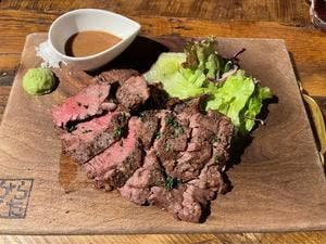 charcoal grill & bar 我楽多家 西新宿店