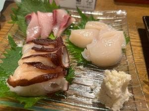 大衆酒場 一大