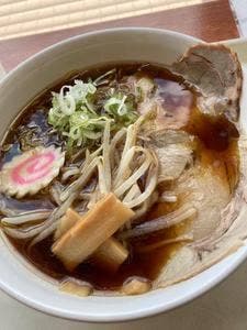 道の駅 但馬のまほろば フードコート
