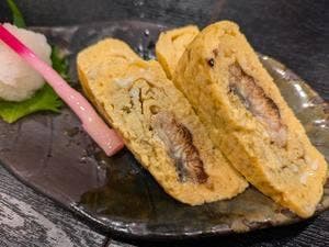 うなぎ小鐵 巣鴨店