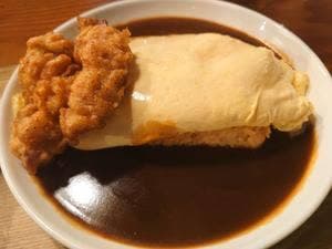 マスチキ 天神店
