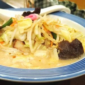 リンガーハット イオンモール川口前川店