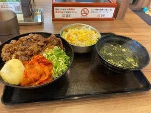 韓丼 熊本嘉島店
