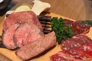 牛たんうしすけ 吉祥寺店