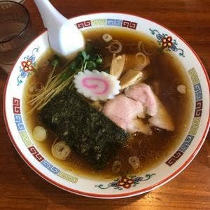 ラーメン処 菊忠