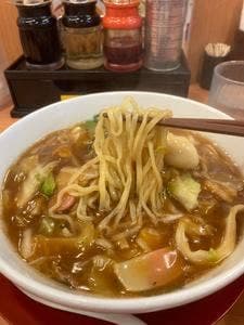 日高屋 熊谷桜町店
